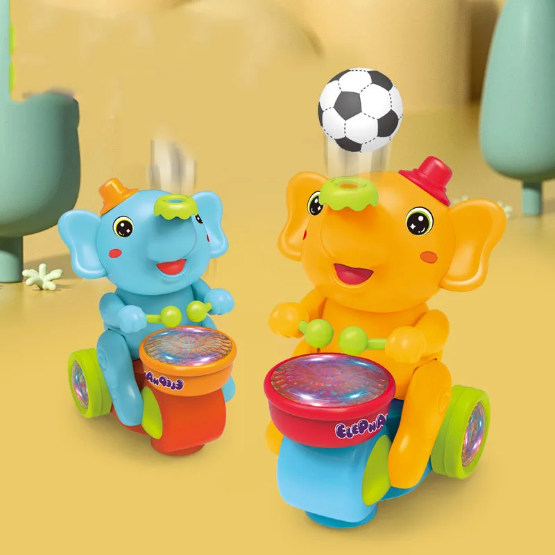 Игрушка-слон