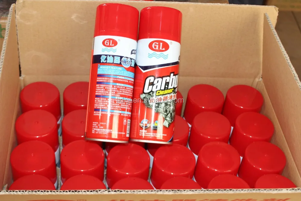 Bulk best fuel system cleaner carb carburetor and injector cleaner carb cleaner to clean throttle body 450ml
