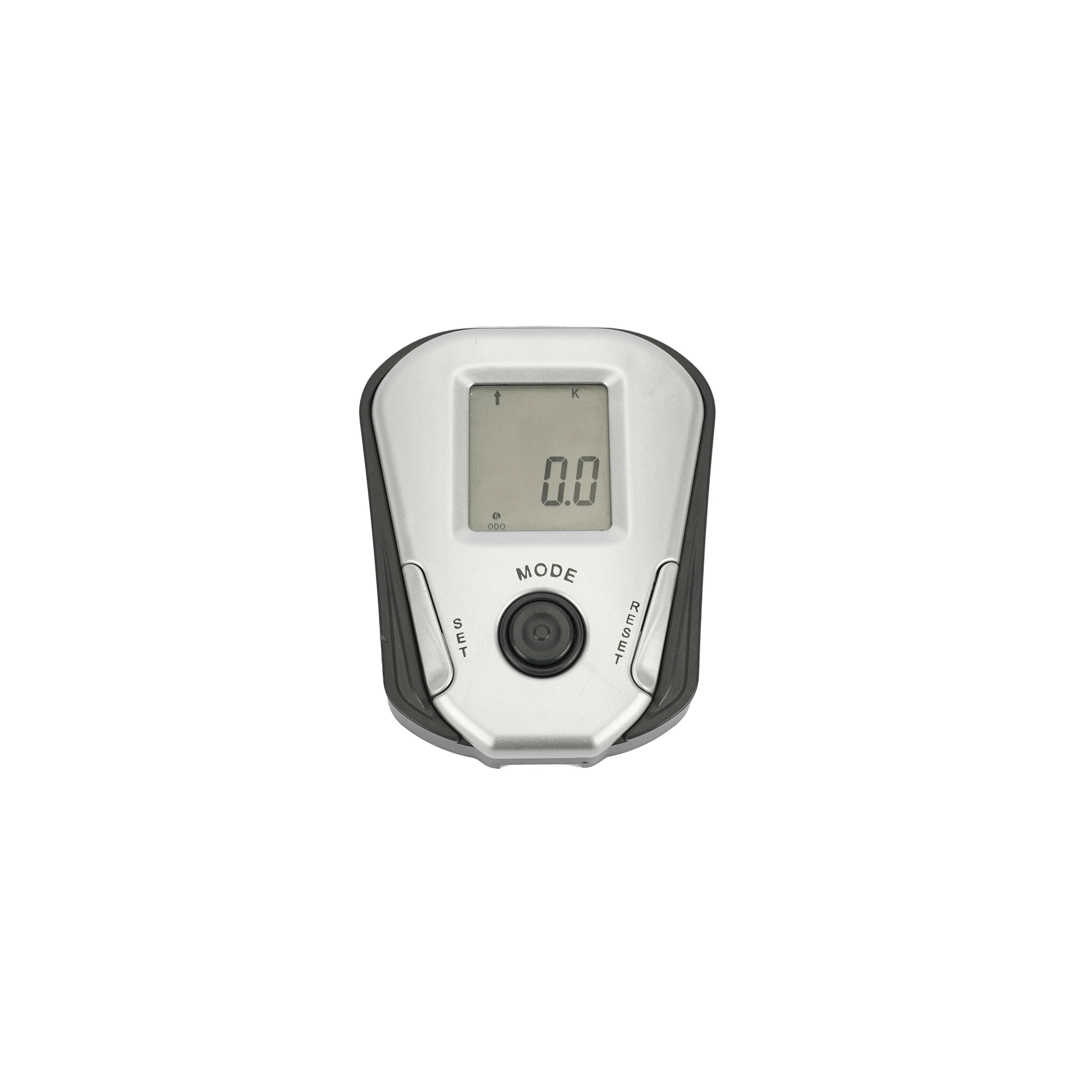 High Quality Mini Single Bike Speedometer USB Multifunctional Use Hand Tally Counter With LCD Display
