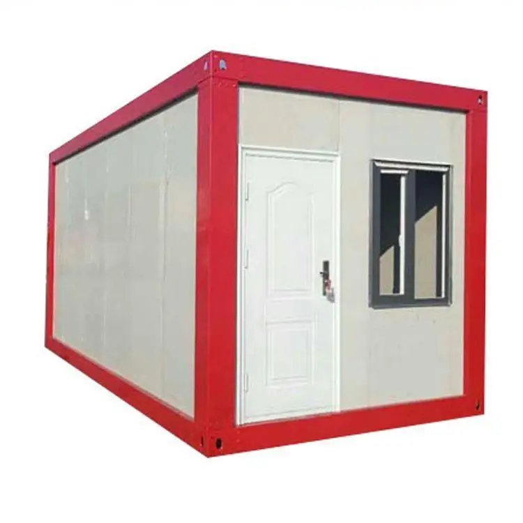 Shipping Container Bar Portable Container Cafe Contain 20ft Container House Mobile Coffee Shop Alibaba Shop Modern Park WH009