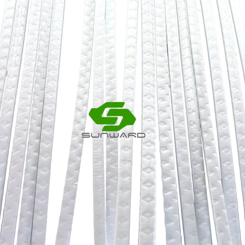 Factory hot-selling PP Polypropylene Fiber to Improve the tensile strength of concrete