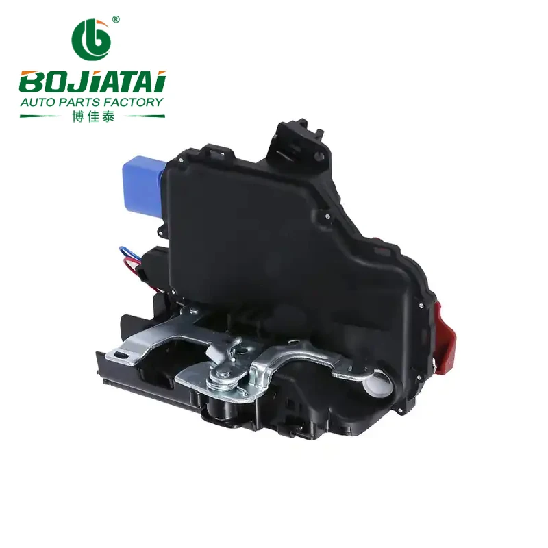 OEM 5J0839016 6Y0839016A Right Rear Door Central Lock for Fabia 2007-2014 Roomster 2006-2010
