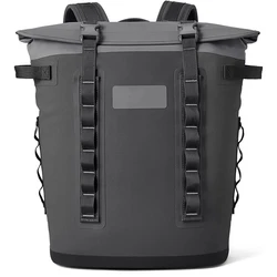 FREE SAMPLE Best Seller Cooler Backpack Bag Insulated Lunch Bag High Quality Soft Sided Cooler Backpack