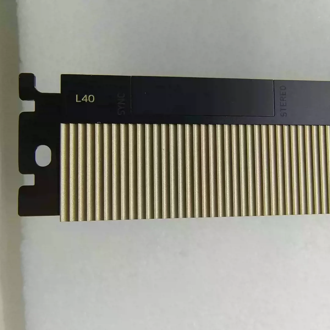 Новая графическая карта L40 LS GPU для L