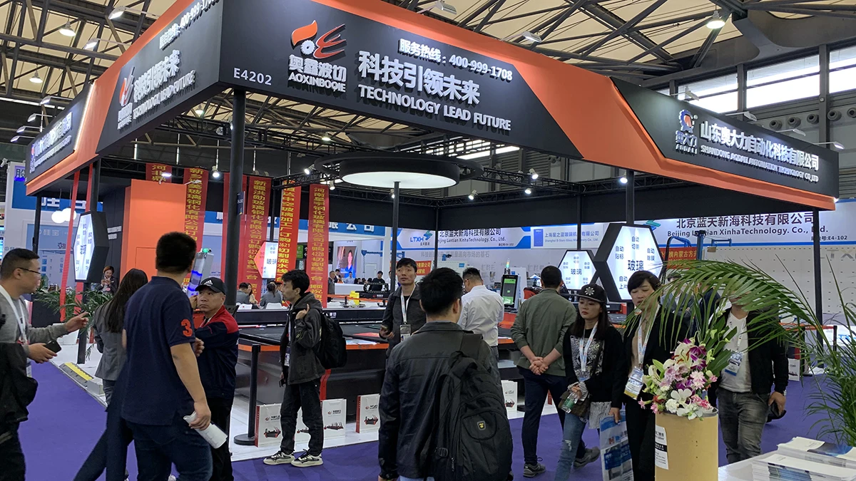 Easy Handing  and Shifting Movement Manual Glass Cutting Turning Table Machine