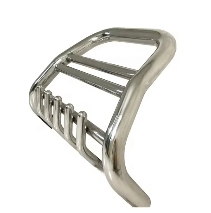 4x4 Auto Front Bumper Nudge Bull Bar Guard for  Ford Ranger