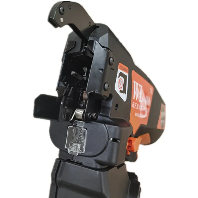 WL-460 rebar manual tying machine wire tie tool