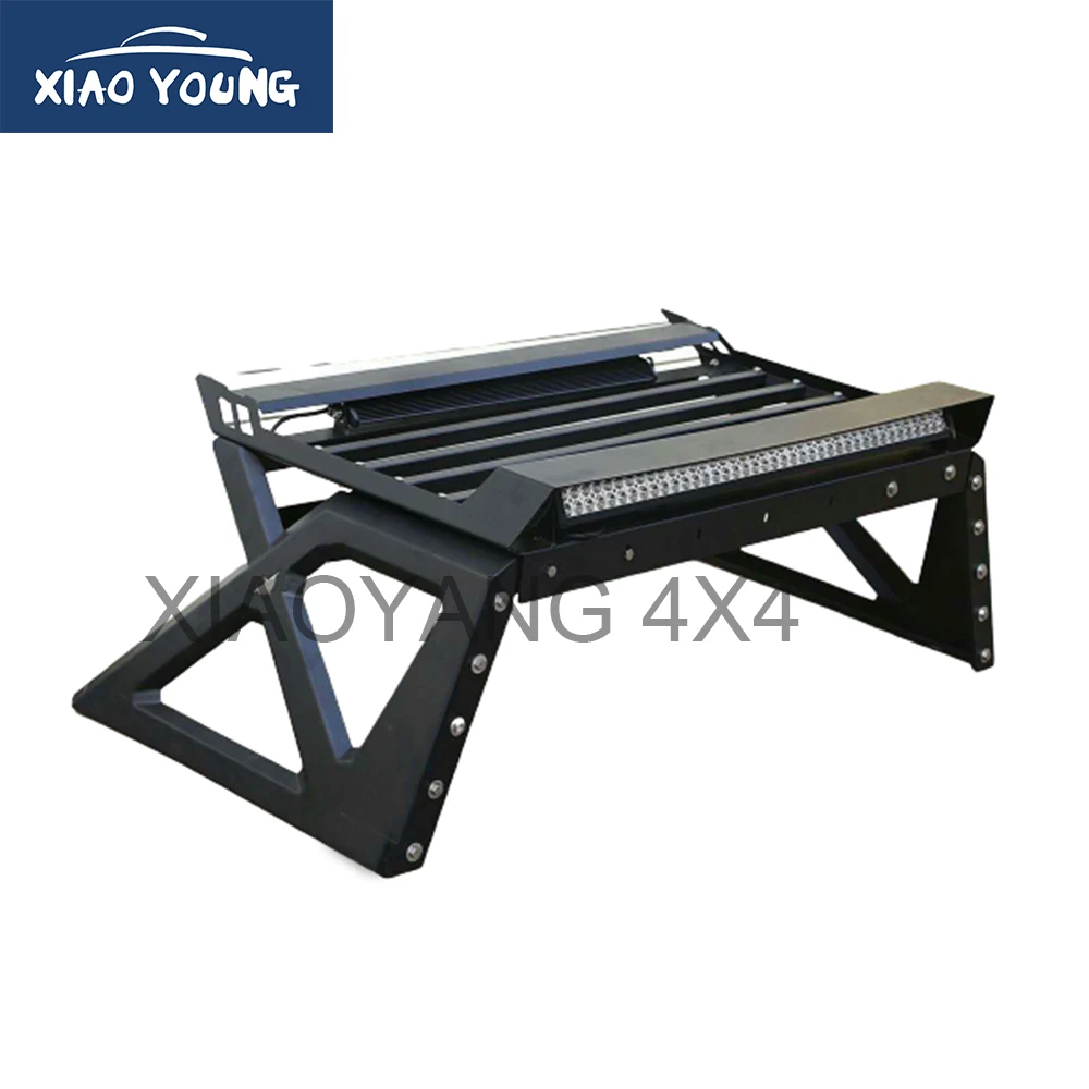 
OEM Steel Pick Up Roll Bar For Pickup Truck L200 /Hilux /Ram/F150/D-max/Navara/Tundra/Tacoma 