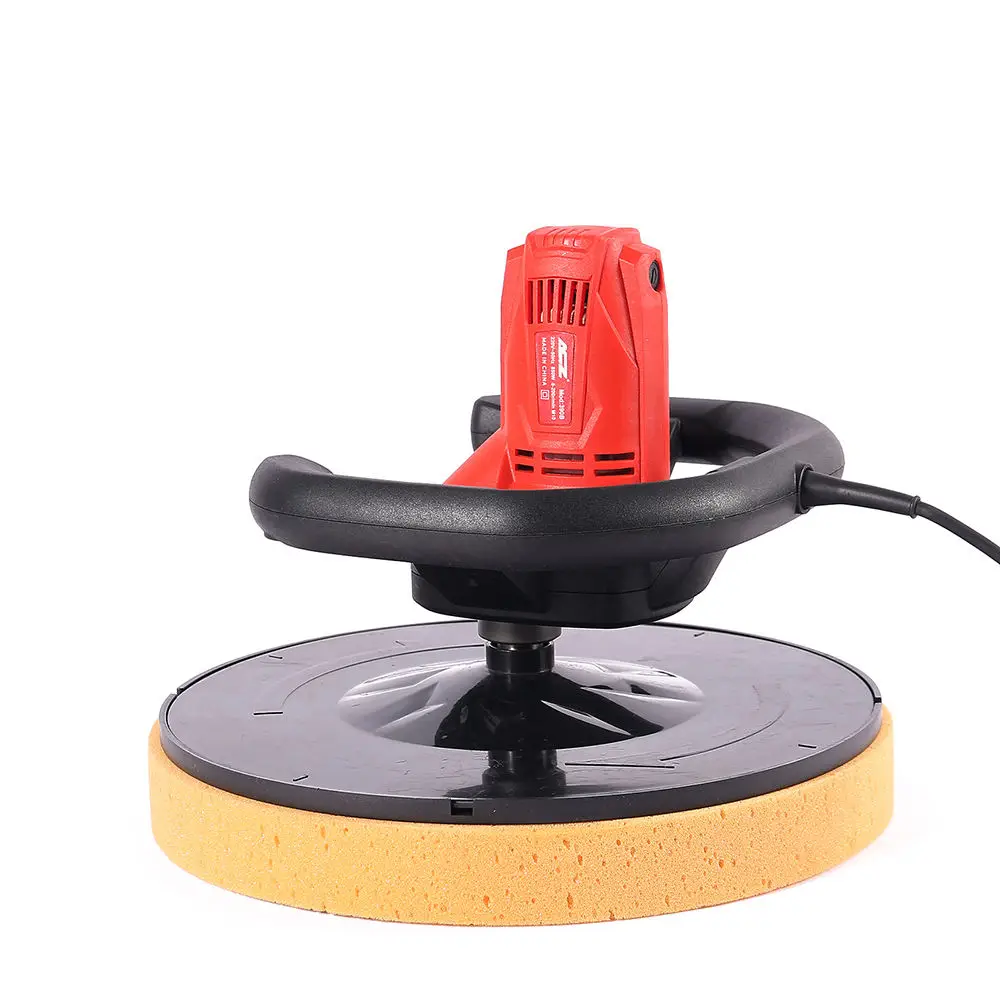 Wholesale Customized 220V 850W Handheld Portable  Electric Wall Sander Grinding Machine Electricity