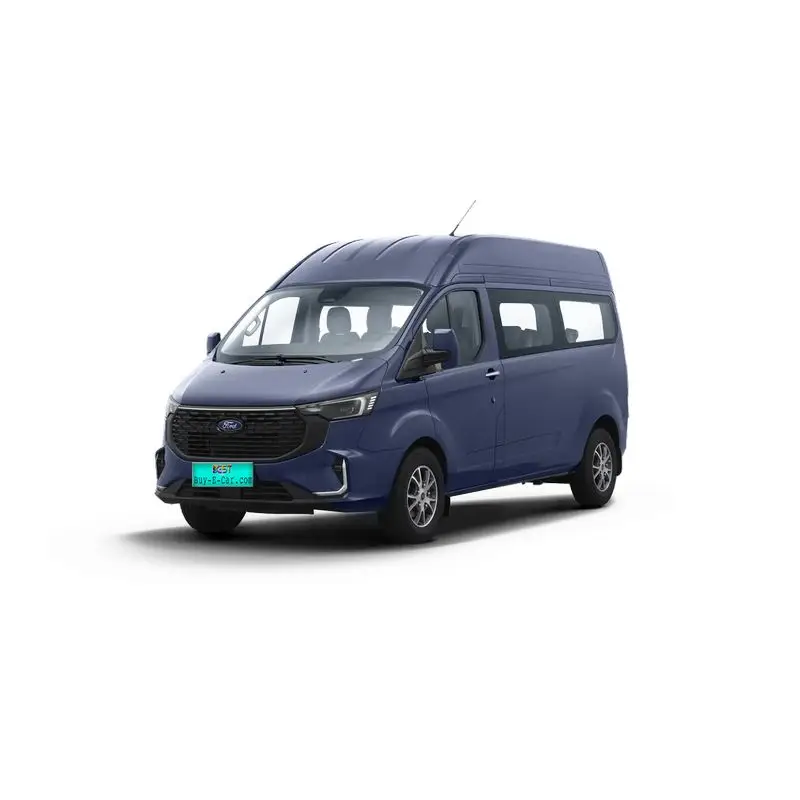 2023 Ford Transit дизельный 2 0 T 143PS L4 105 кВт/355 нм центр для деловых поездок