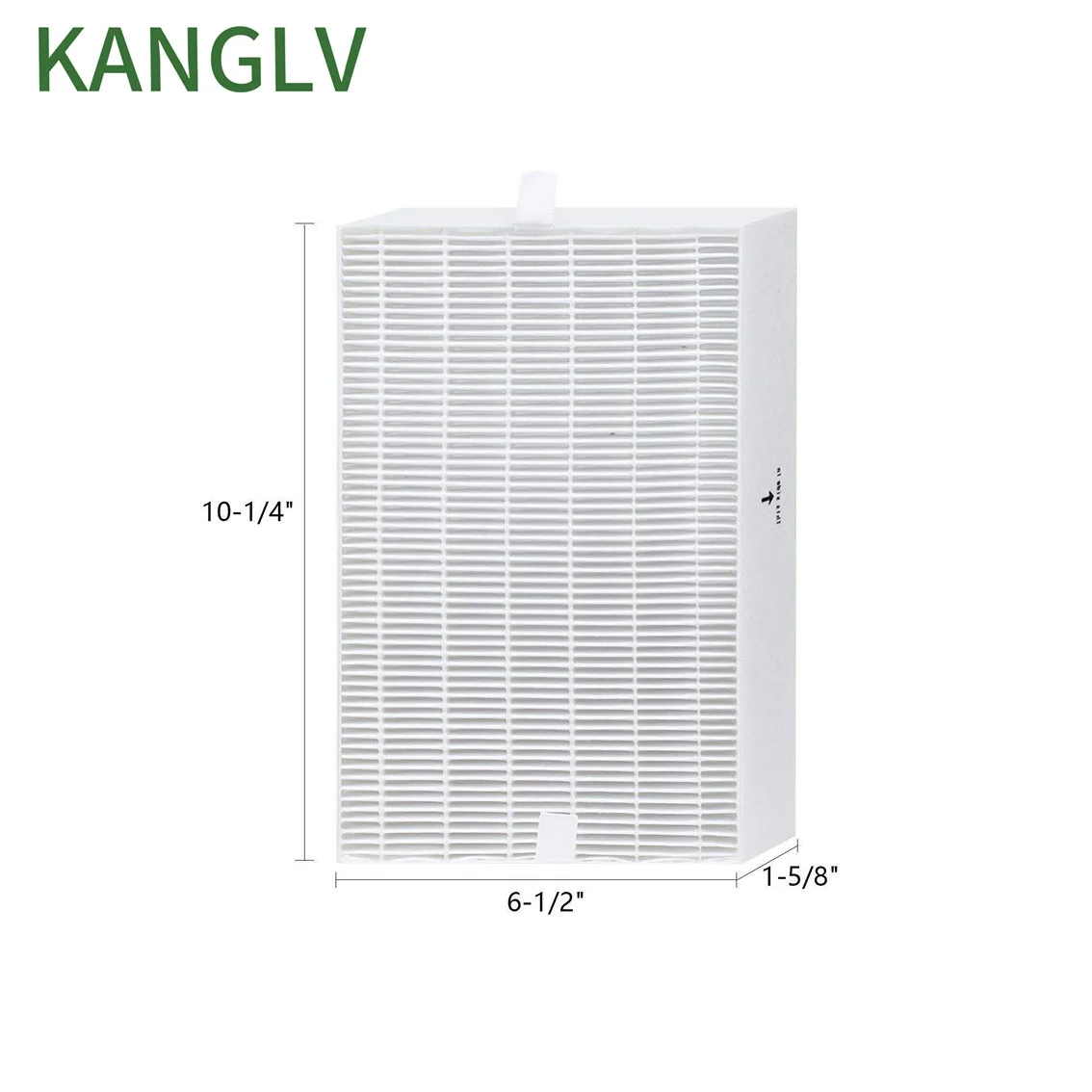 OEM True HEPA Replacement air Filter  For Honeywell Models: HPA 090/100/200/300 Series air purifier