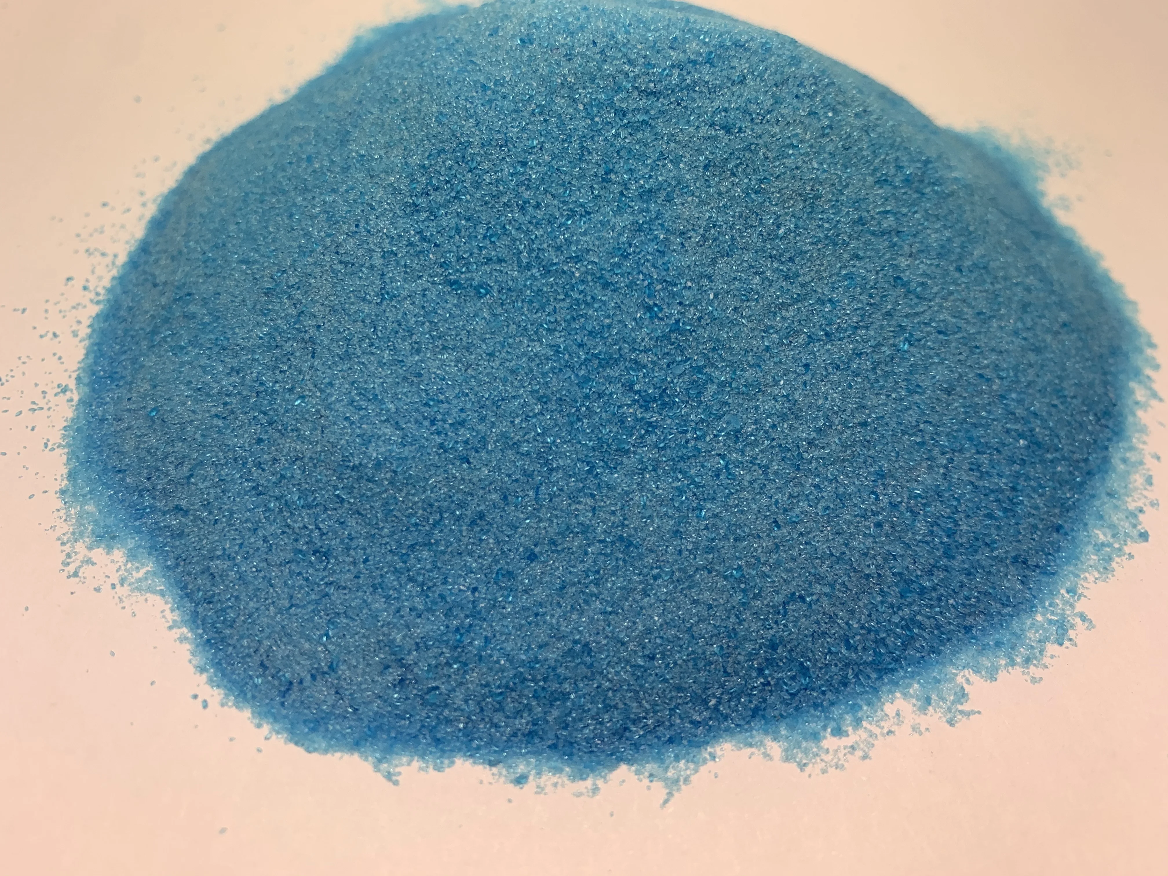 Russia feed grade supplement nutrition blue crystals copper sulphate pentahydrate