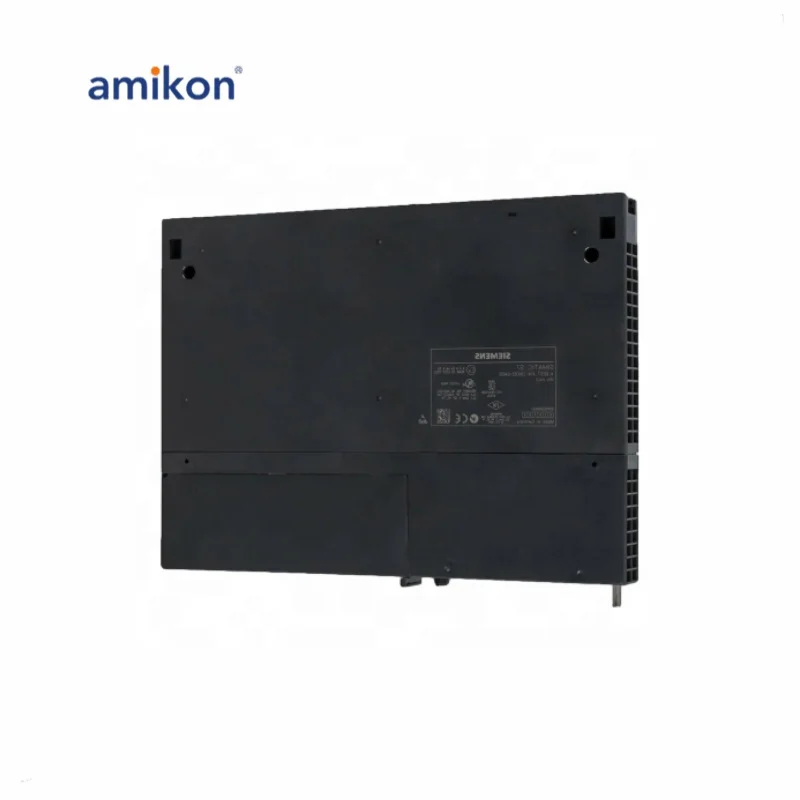 Конкурентоспособная цена 6ES7414-2XK05-0AB0 SIMATIC S7-400 CPU 414-2 центральный процессор для PLC PAC и выделенных контроллеров