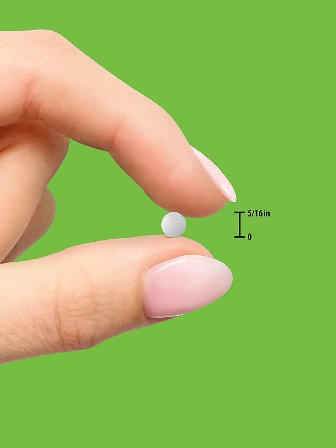 Ferrous Sulfate Iron Supplement Skin Nourishing Ruddy and Healthy Iron Tablets