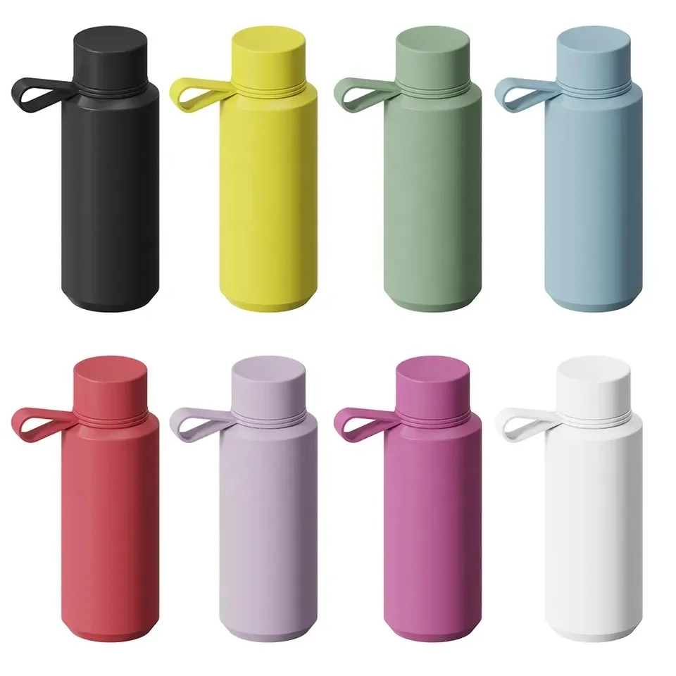 12/20oz double wall stainless steel price water bottle stainless steel insulated