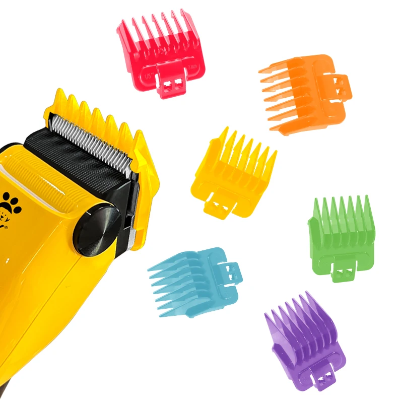 MRY Professional Pet grooming Kit Rechargeable Dog Hair Trimmer Dog Grooming Machine Hair Cutter Machine For Dogs