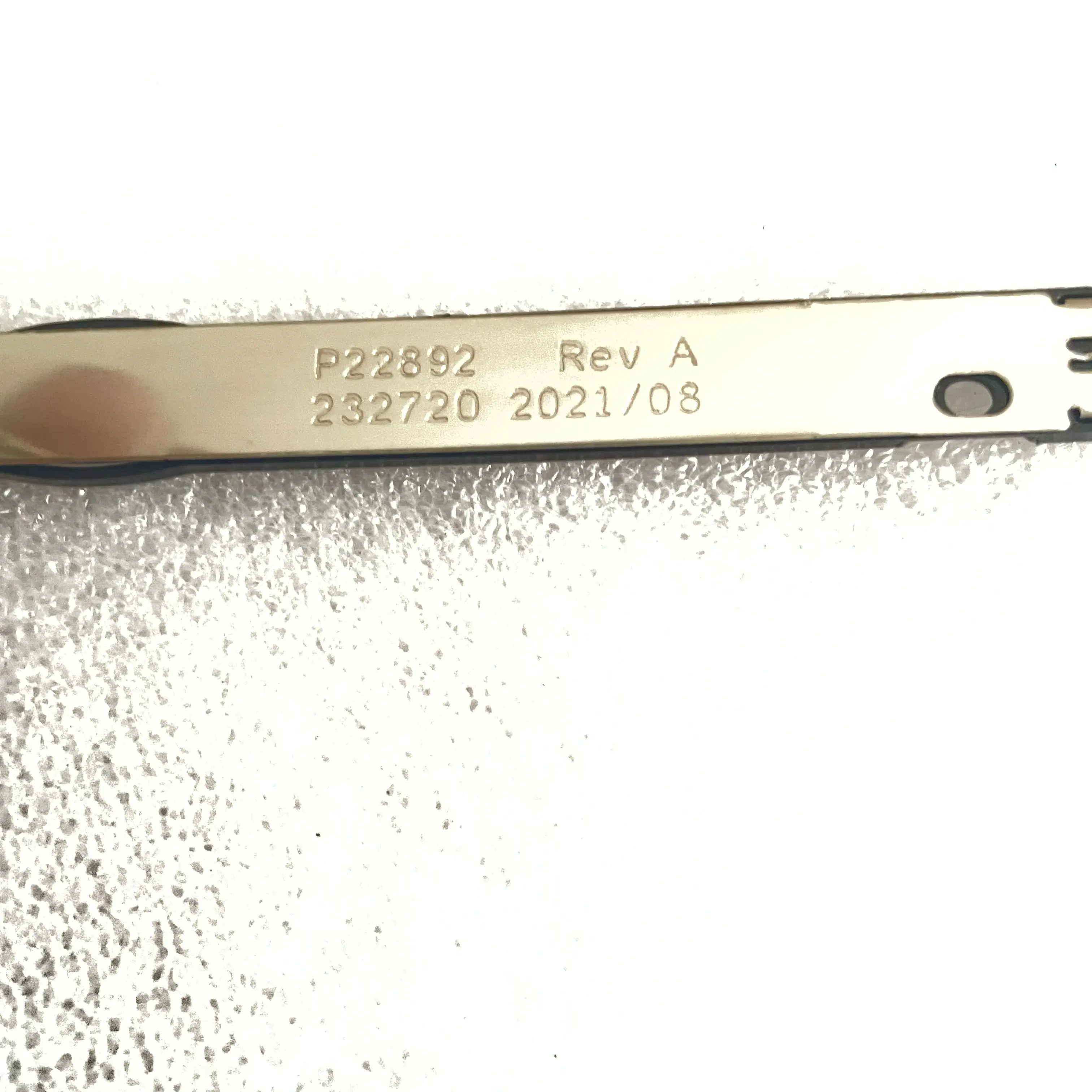 Оптовая продажа, 2,5 дюймовый служебный жесткий диск для HP DL385 DL380 DL325 G10 PLUS V2 hdd caddy tay P22892 P23272