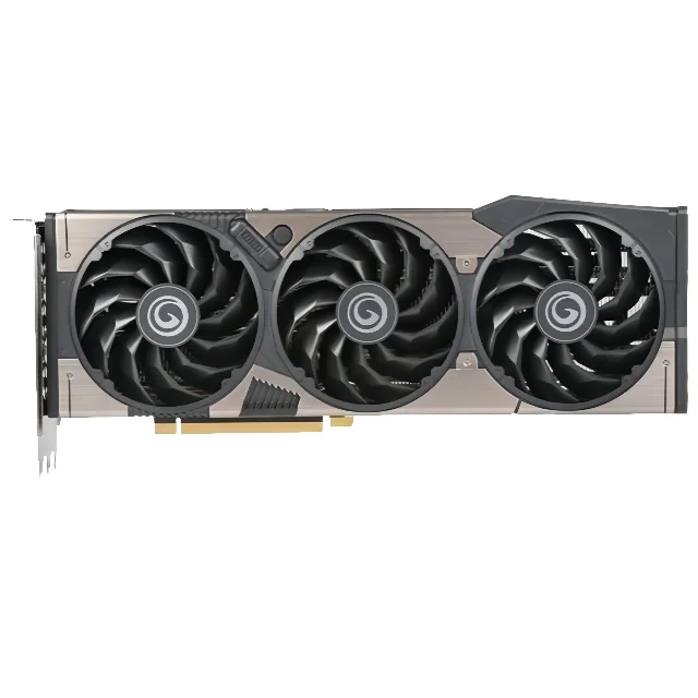 Для GALAXY GeForce RTX 3070 Ti Black General OC LHR игровые видеокарты для настольного ПК с поддержкой rtx3070 ti 8 Гб gpu