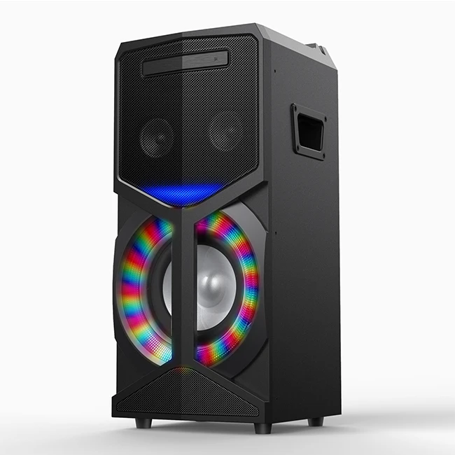 
New arriving mini DVD/CD component home cinema audio system 