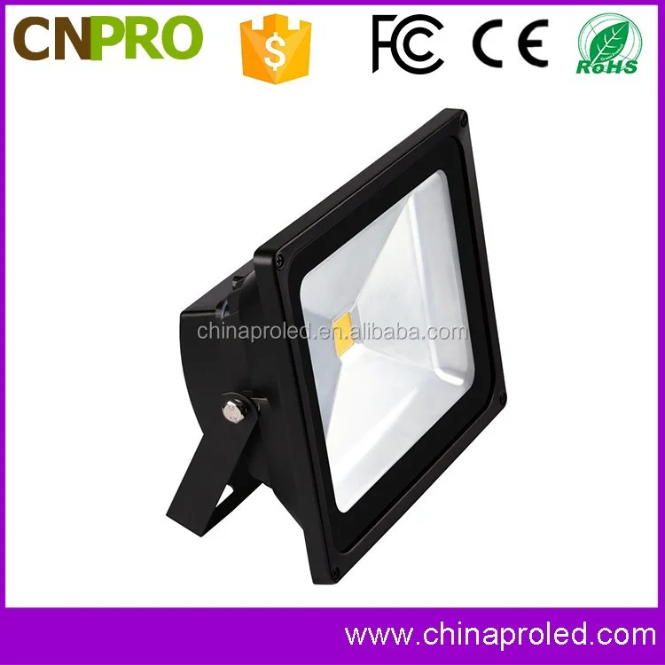 Хит продаж уличный светодиодный прожектор Ip65 10 Вт 20 30 50 100