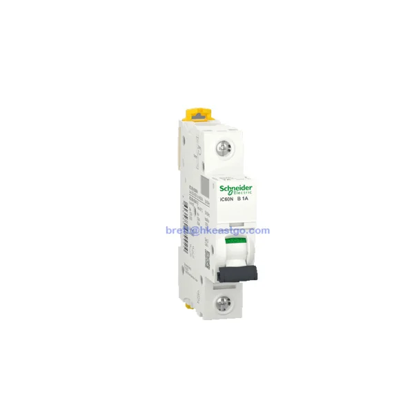 48114 выключатель-разъединитель Masterpact NW50HA-5000 A-690 V-3 полюсов-фиксированный