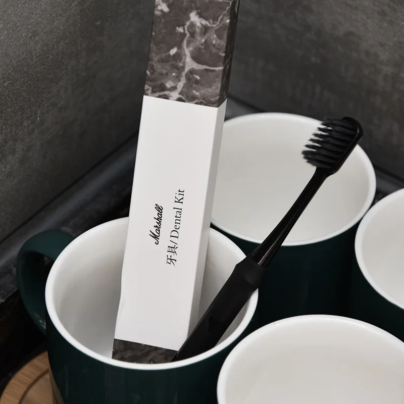 Five Star Luxury Disposable Wholesale Custom Guest Room Accessories Amenities Hotel Supplies