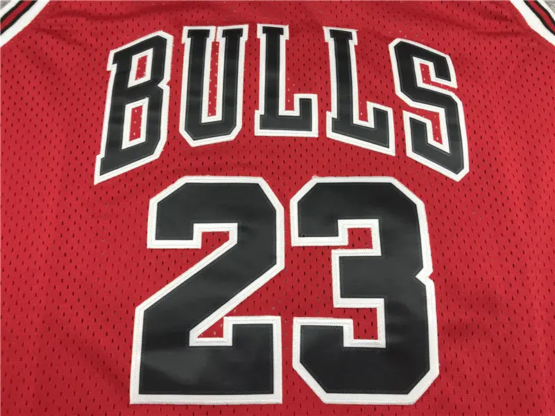 Different Styles All-star Mens Basketball Jersey Chicago City Bulls Jersey Bulls #23 Michael Jordan Basketball Jerseys