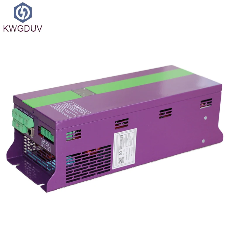 UV Electronic Power Supply Variable Frequency Purple Electronic Ballast Power Ultraviolet Electronic Transformer for UV drying