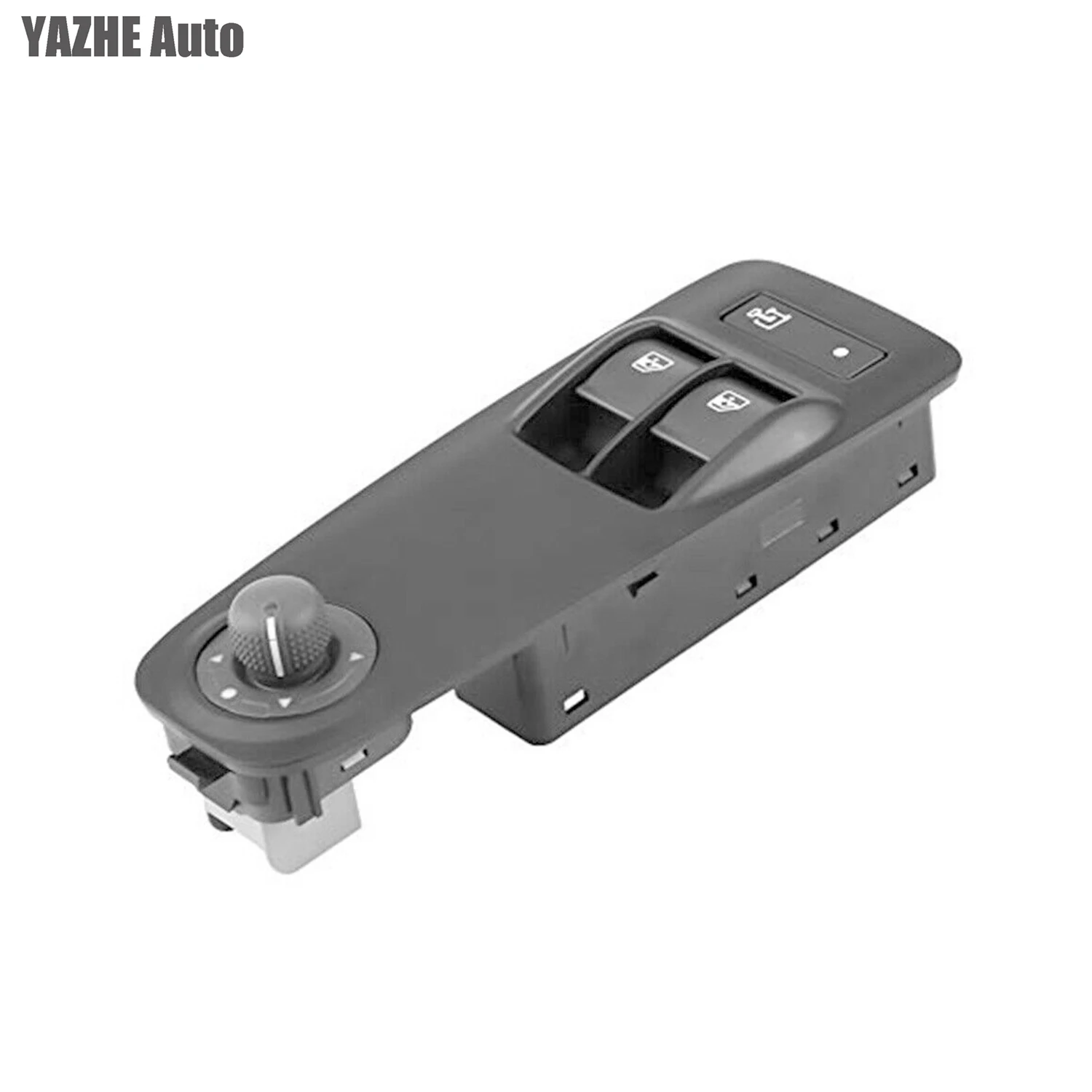 Переключатель оконного управления 735487419ZC для Peugeot Boxer Citroen Jumper Fiat Ducato A