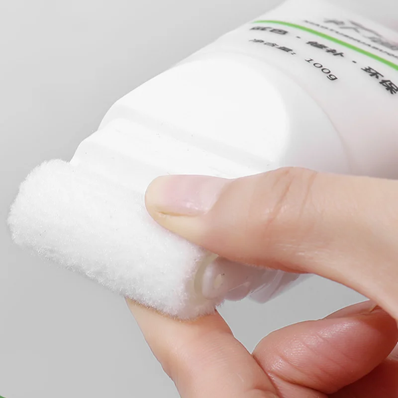 Wholesale Factory Supply Graffiti Paint Repair Wall Latex Paint Small Roller Brush Wall Graffiti Cover Nano Wall Paint