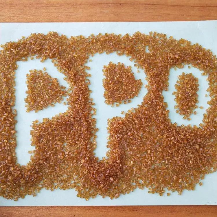Polyphenylene oxide PPO GF20 Plastic Granules Noryl PPO granules resin pellets