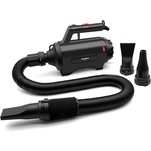 Shernbao SMD-06/SMD-06P Pet Dryer Hair Machine Pet Blow Dryer