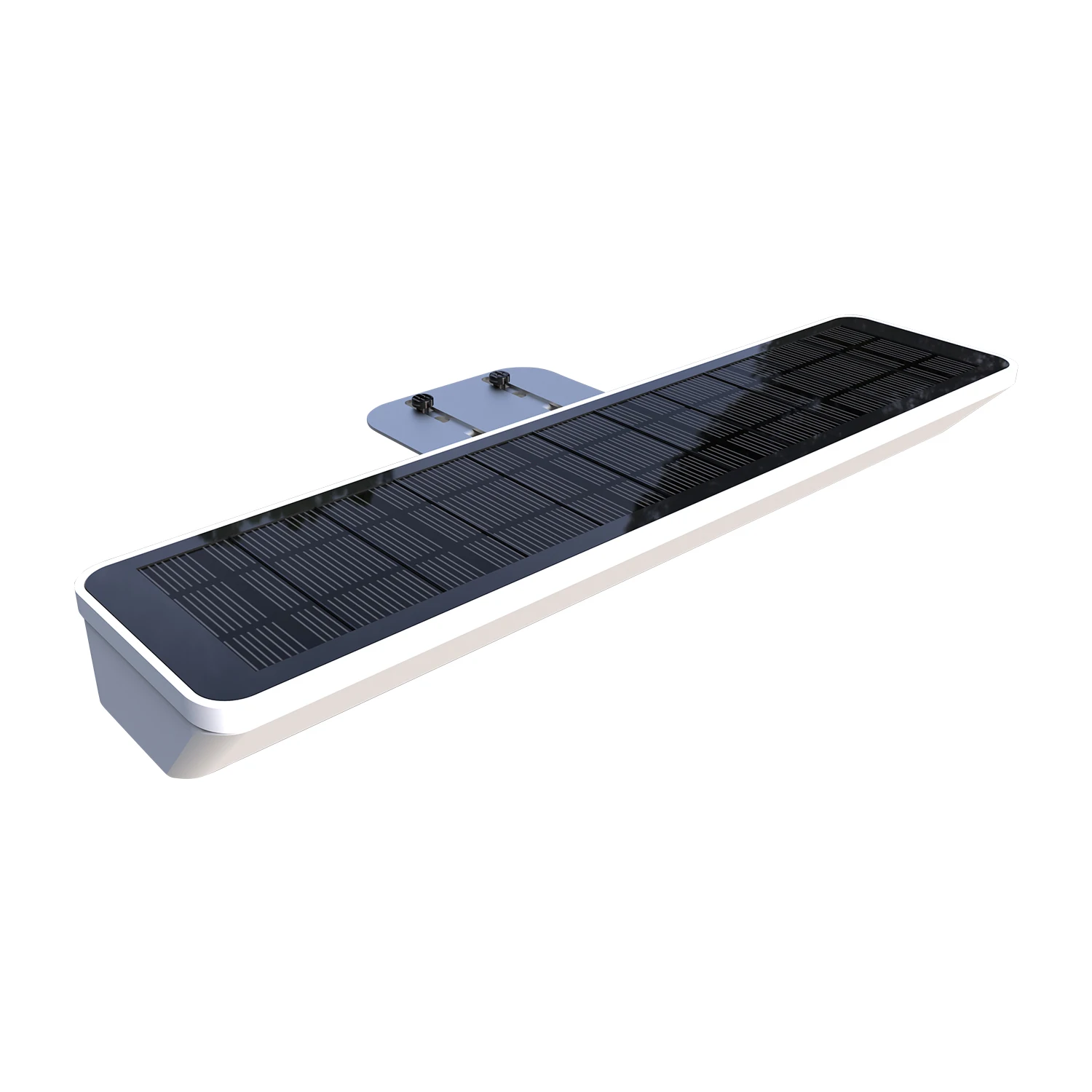 Fentech solar real estate sign
