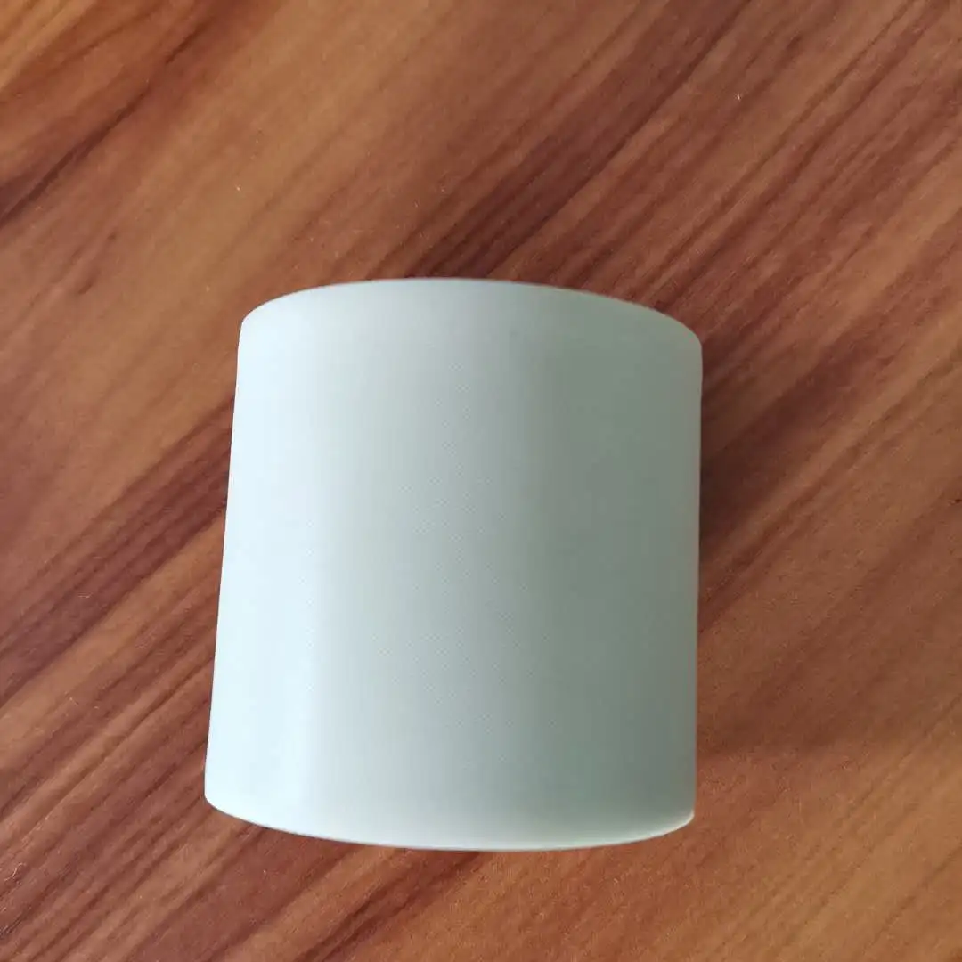 Air conditioning Non Adhesive insulation Anti Aging  wrapping  tape  for  HVAC Pipe  and PVC duct without Glue