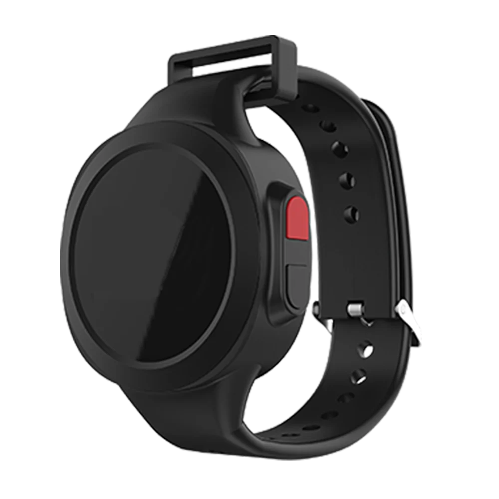 Customization proximity social distance bracelet