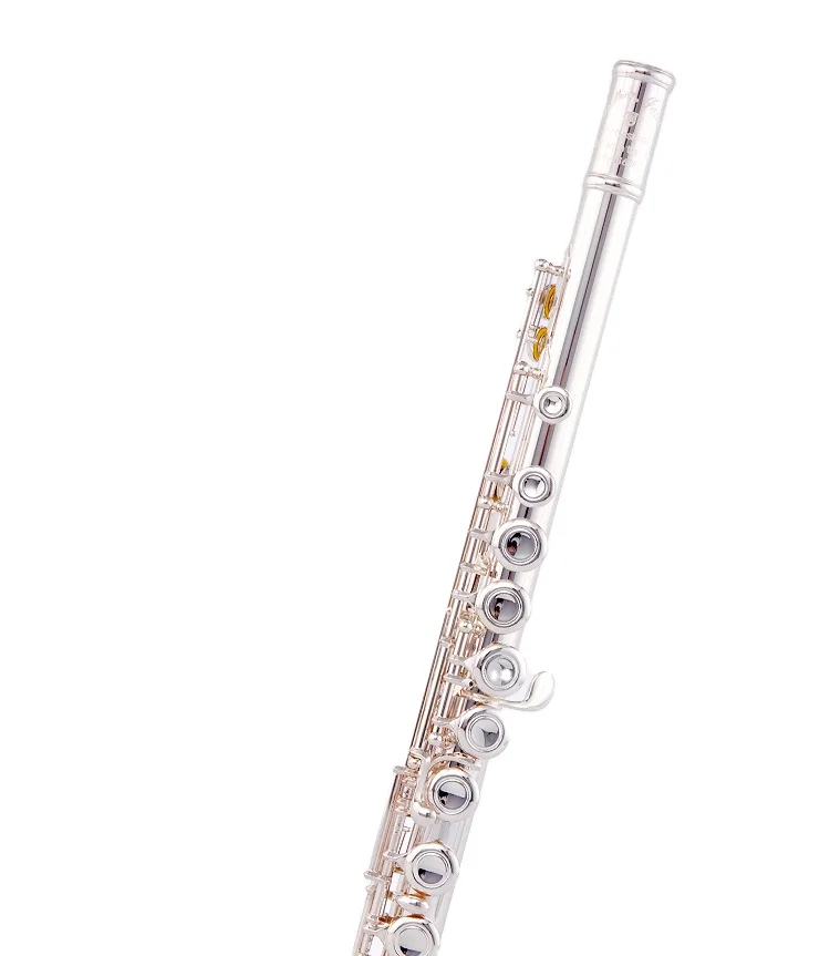 Wholesale Professional Woodwind Instrument Beginners Flute OEM cheap