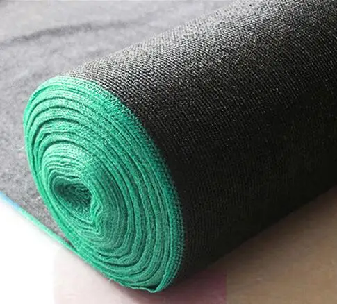 Nice Price Plastic Shading Net Roll Called Sun Shade Net For Agriculture