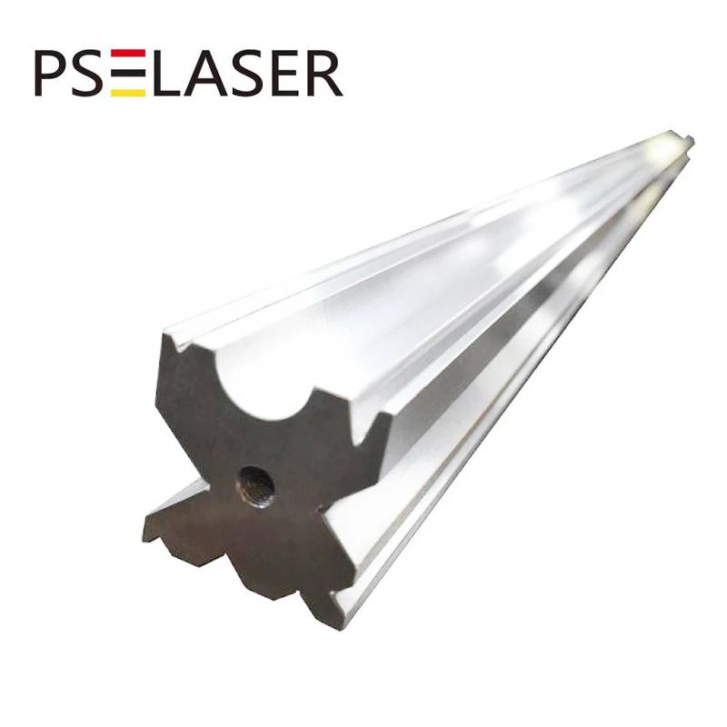 Multi-V Die Making Manufacture High Quality CNC Hydraulic Press Brake Die