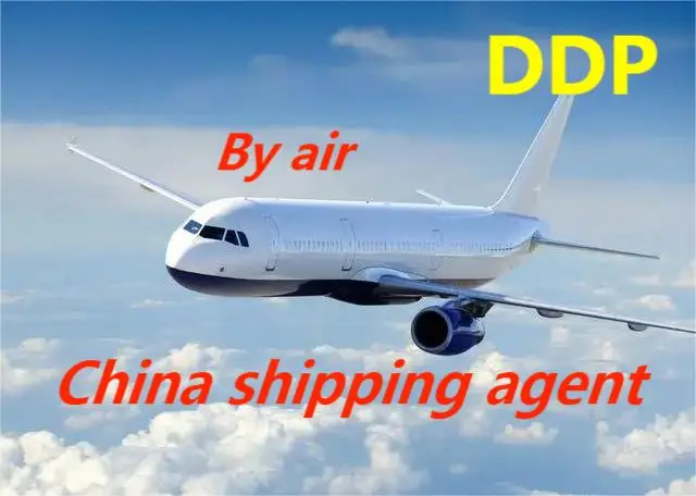 Uniform China to USA DDP by air by sea shipping company shipping agent
