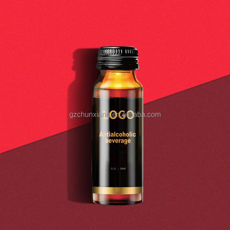 OEM hangover cure liver tonic drink