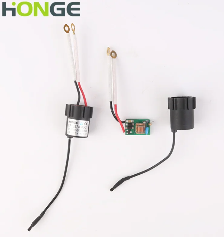 Technology DC 12V 4pcs generator circuit air purifier accessories ion generator