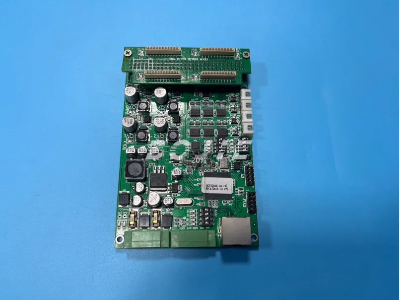 New Knfun/Xenon CE4M Print Switch Board Transfer Board V0.2 for Xenon Printer