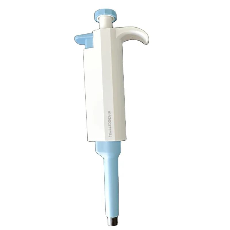
High Quality TOPPETTE SINGEL-CHANNEL ADJUSTED VOLUME PIPETTES 