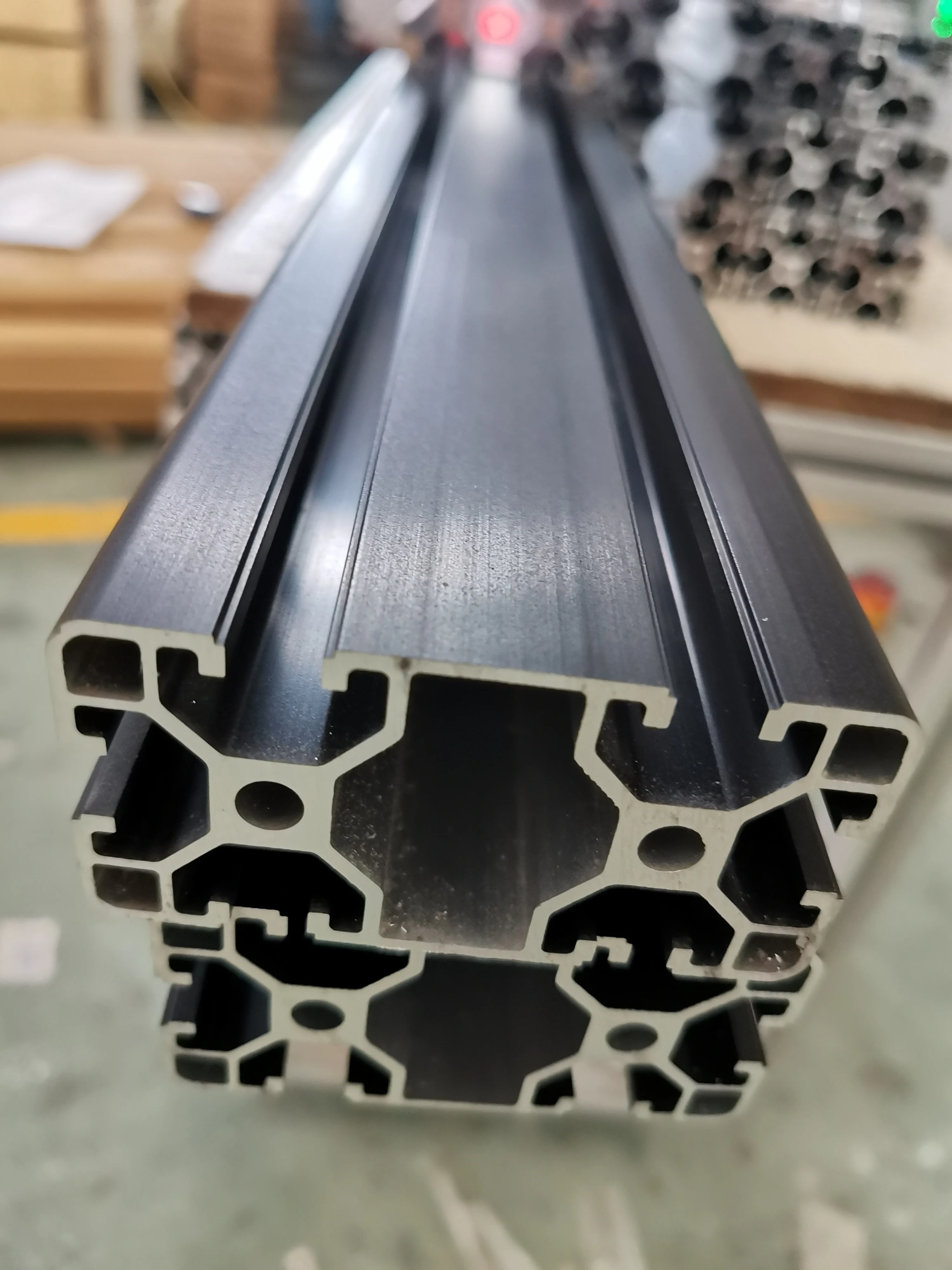 GT1 8040 Kit Aluminum Profile for Racing Simulator Cockpit sim racing rigs