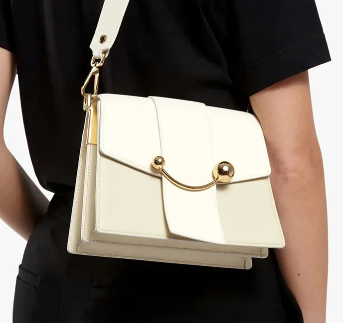 Designer handbags famous brands office handbags for women 2022 trending