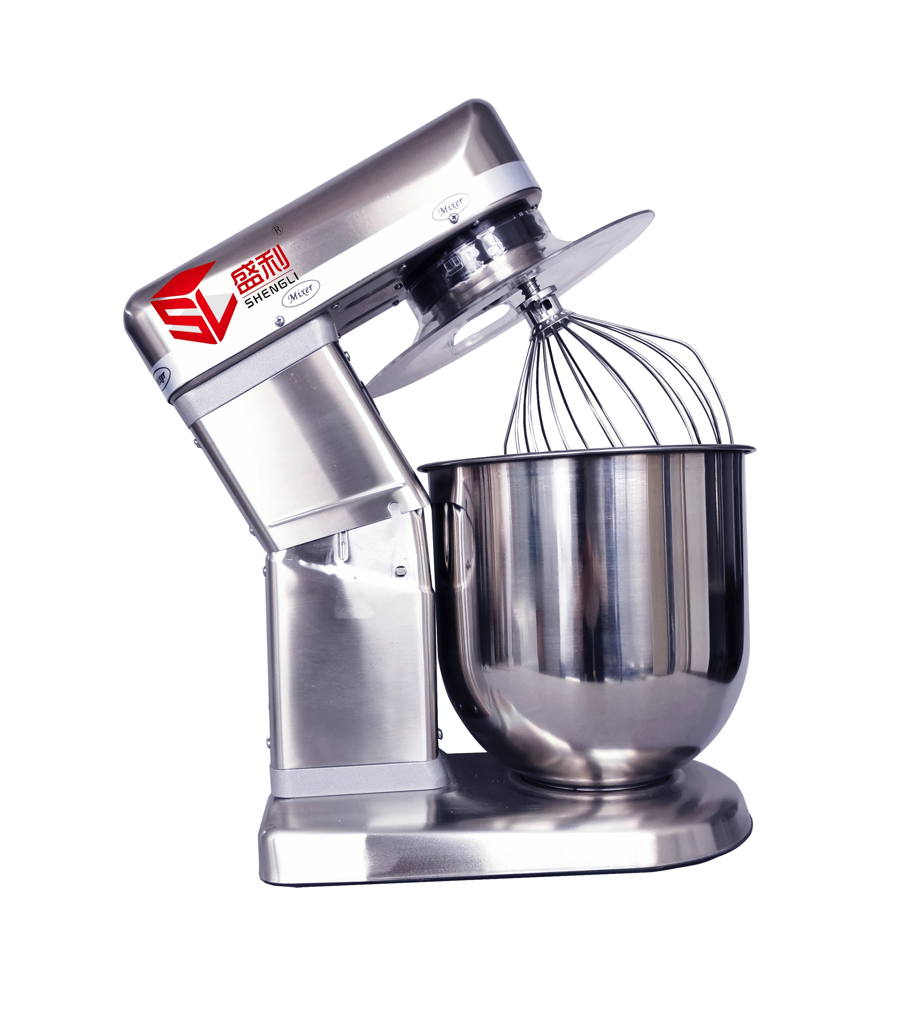 B10 Stand Food Mixers