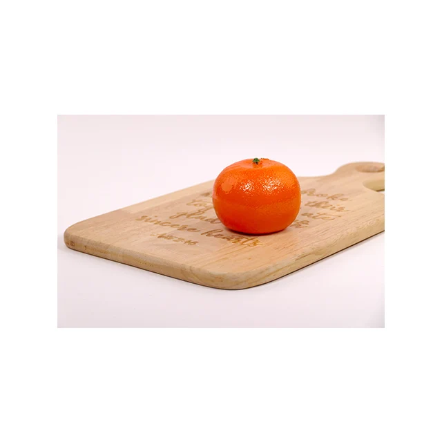 Custom Mini Wood Cutting Board Wooden Kitchen Chopping Boards for Meat Cheese Bread Vegetables Fruits