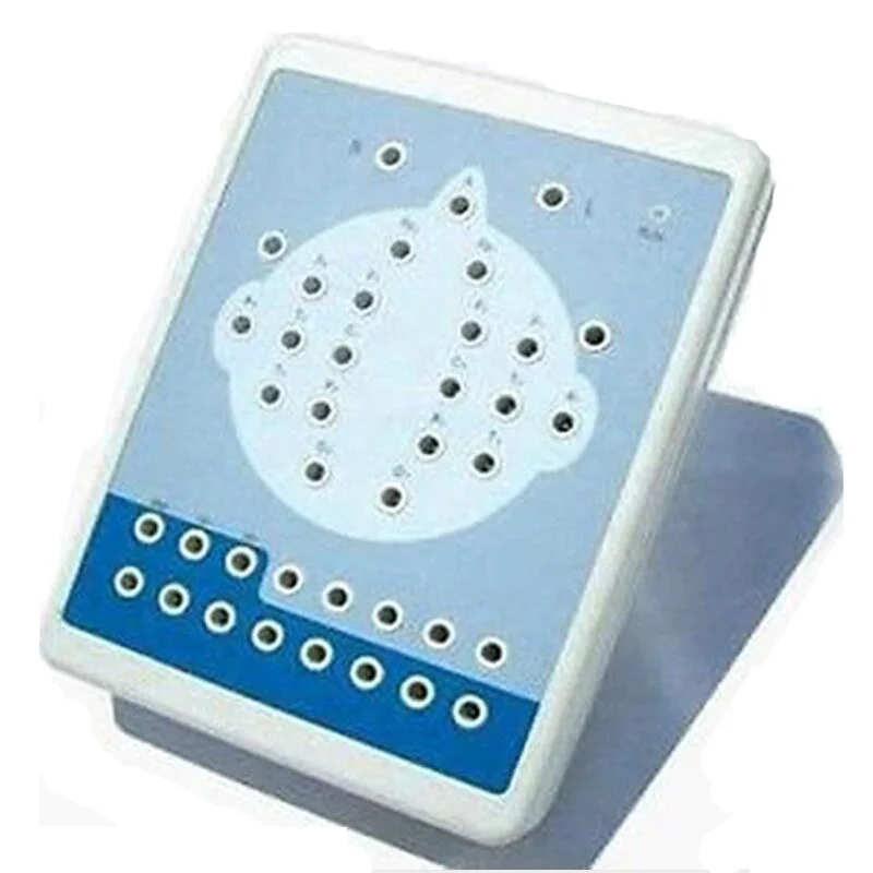 
32 Channels Digital EEG and Mapping System EEG-3200 
