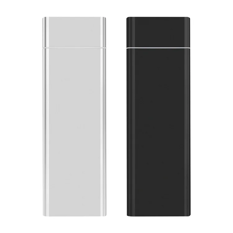 Производитель Nvme интерфейс металлический корпус Usb внешний жесткий диск