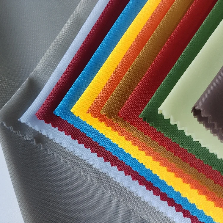 China Factory Wholesale best price Lining Fabric Polyester Taffeta